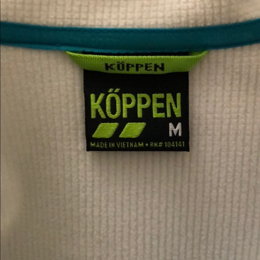 Soft shell jacket - Picture 2 of 5